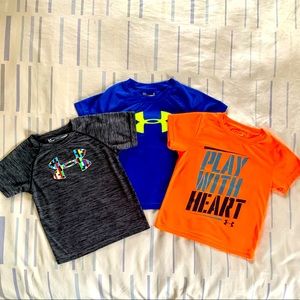 Under Armour Shirts